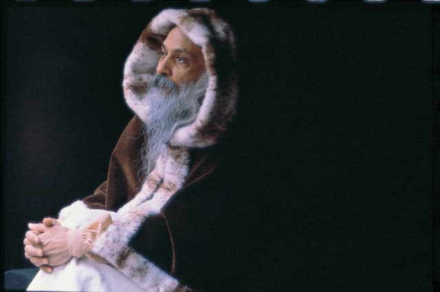 Rajneesh 